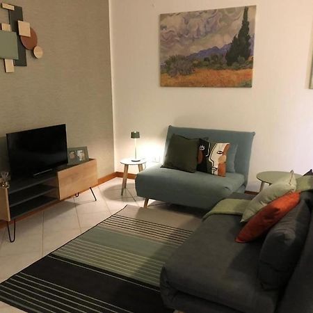 Maison Matisse Syracuse Eksteriør bilde