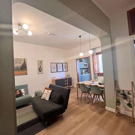 Maison Matisse Syracuse Eksteriør bilde