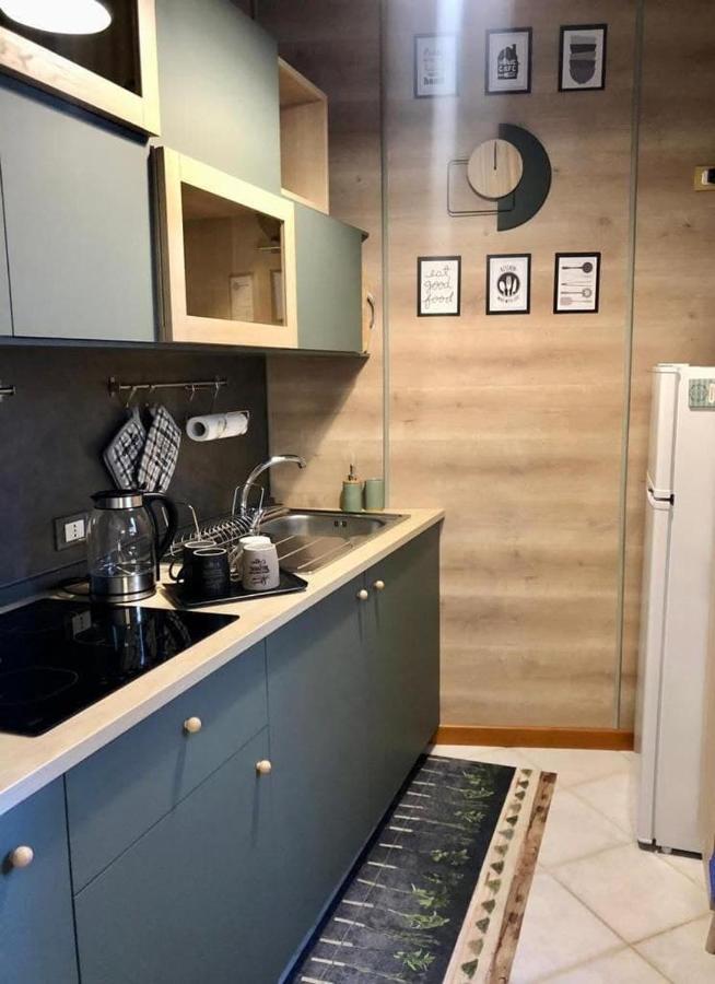 Maison Matisse Syracuse Eksteriør bilde