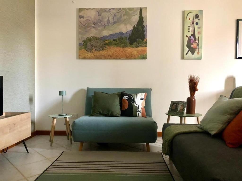 Maison Matisse Syracuse Eksteriør bilde
