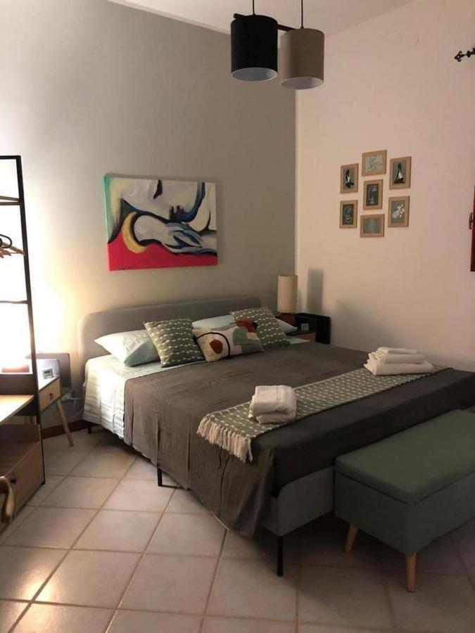 Maison Matisse Syracuse Eksteriør bilde