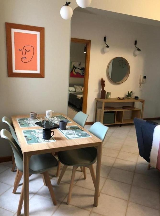 Maison Matisse Syracuse Eksteriør bilde