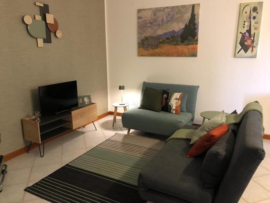 Maison Matisse Syracuse Eksteriør bilde